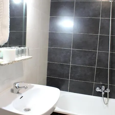 Madrid Casa de hóspedes Toledo