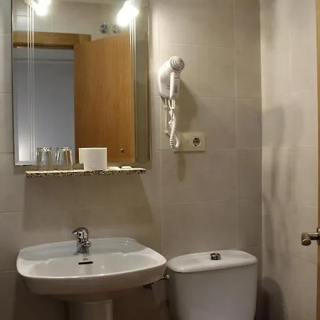 Casa de hóspedes Madrid Toledo