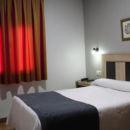 Casa de hóspedes Madrid