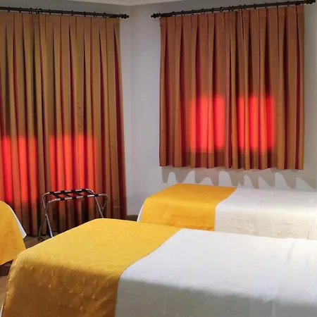 Casa de hóspedes Madrid Toledo