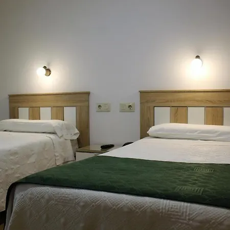 Madrid Casa de hóspedes Toledo