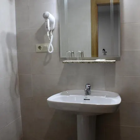 Madrid 2* Τολέδο