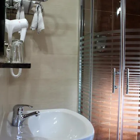 Casa de hóspedes Madrid Toledo