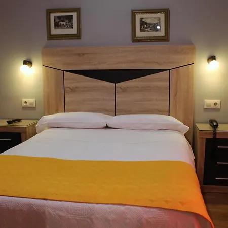 Casa de hóspedes Madrid