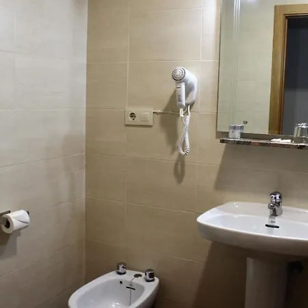 Casa de hóspedes Madrid