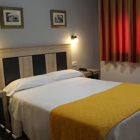 Madrid Casa de hóspedes Toledo