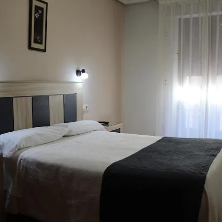 Madrid Casa de hóspedes Toledo