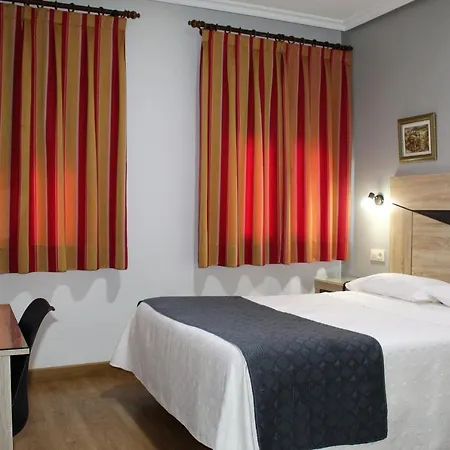 Madrid Toledo