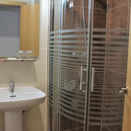 Madrid Casa de hóspedes 2*