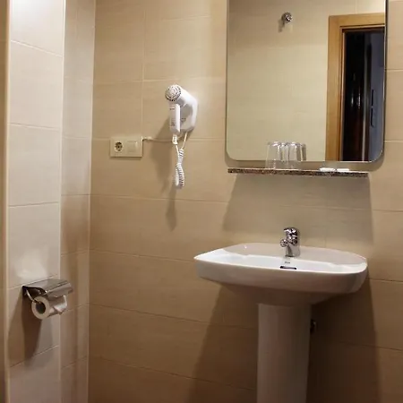 Madrid Casa de hóspedes Toledo