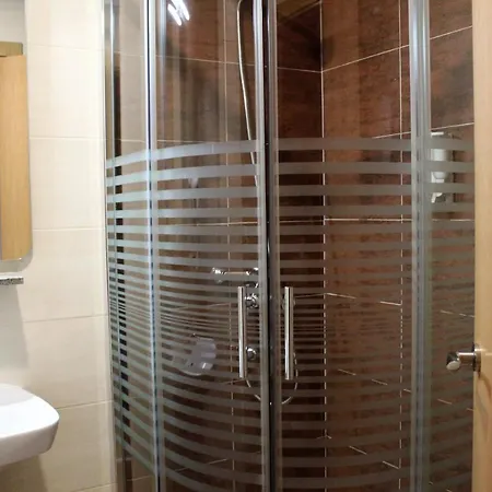 Casa de hóspedes Madrid Toledo