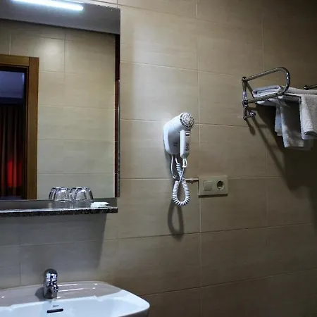 Madrid Casa de hóspedes 2*