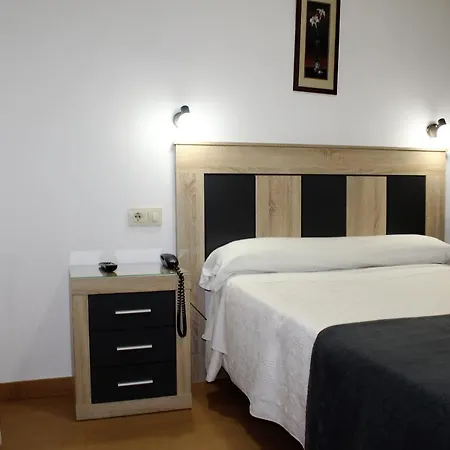 Madrid Τολέδο