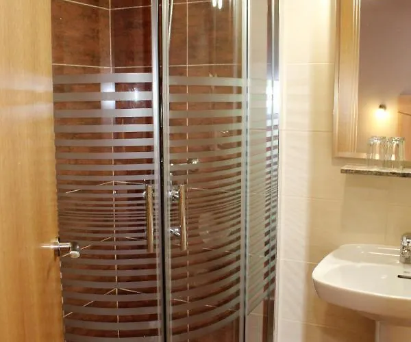 Madrid Pensión Toledo