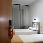 Madrid 2* Toledo