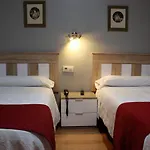 Madrid Pensjonat