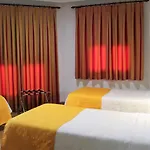 Pensjonat Madrid Toledo