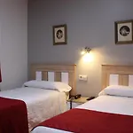 Madrid Pensjonat 2*