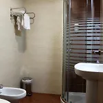 Madrid Pensjonat 2*