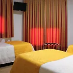 Pensjonat Madrid 2*