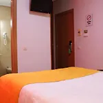 Pensjonat Madrid