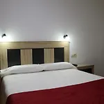 Madrid 2* Toledo