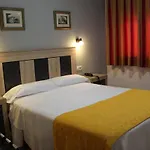 호스탈 마드리드 게스트하우스 톨레도