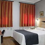 Madrid Toledo