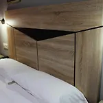 Madrid Pensjonat 2*