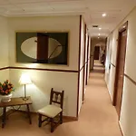 Madrid Pensjonat 2*