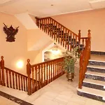 Madrid Pensjonat 2*