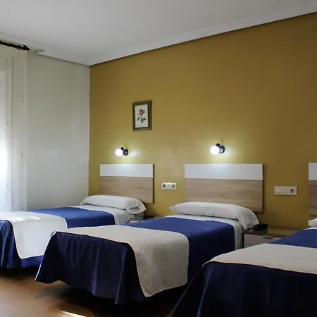 Madrid 2* Толедо