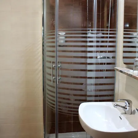 Penzion Madrid Toledo