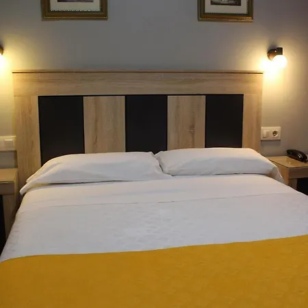 Гостевой дом Madrid 2*