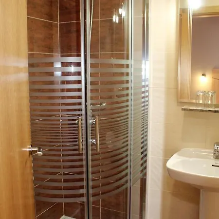 Madrid Penzion Toledo