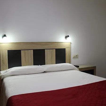 Madrid 2* Толедо