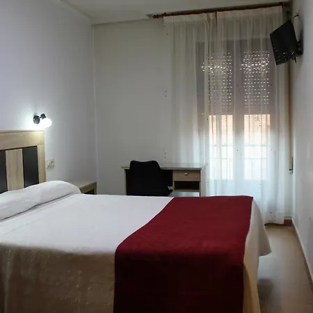 Madrid 2* Толедо