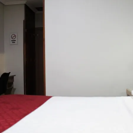 Madrid Гостевой дом