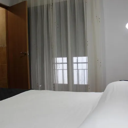 Madrid Гостевой дом 2*