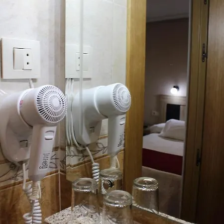 Madrid 2*