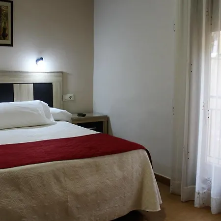 Гостевой дом Madrid
