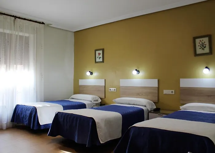 Madrid 2* Толедо