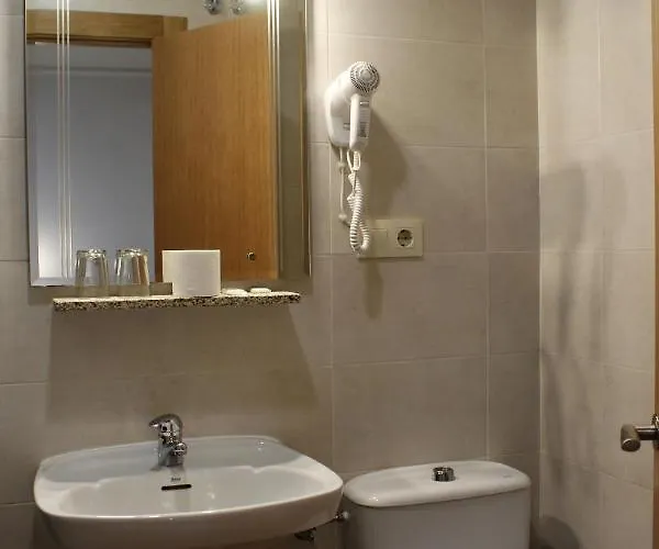 Гостевой дом Madrid Толедо