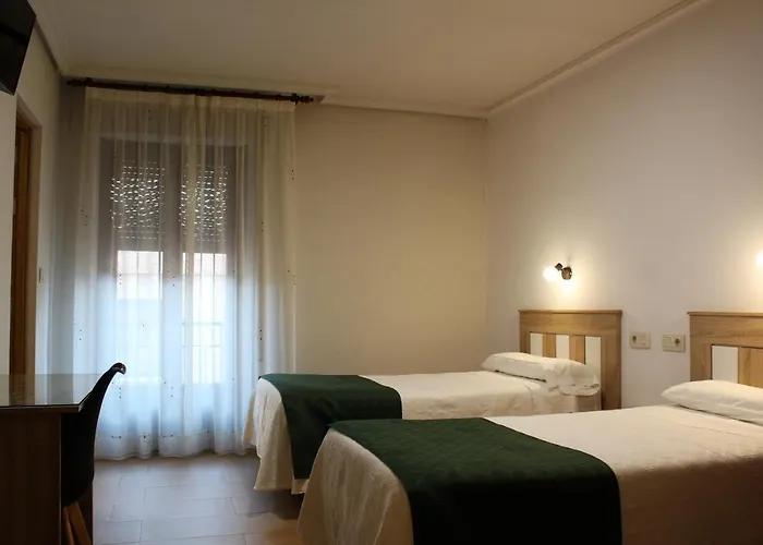 马德里旅馆 托萊多