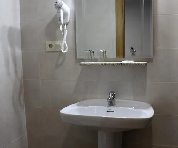 Madrid 2* Толедо