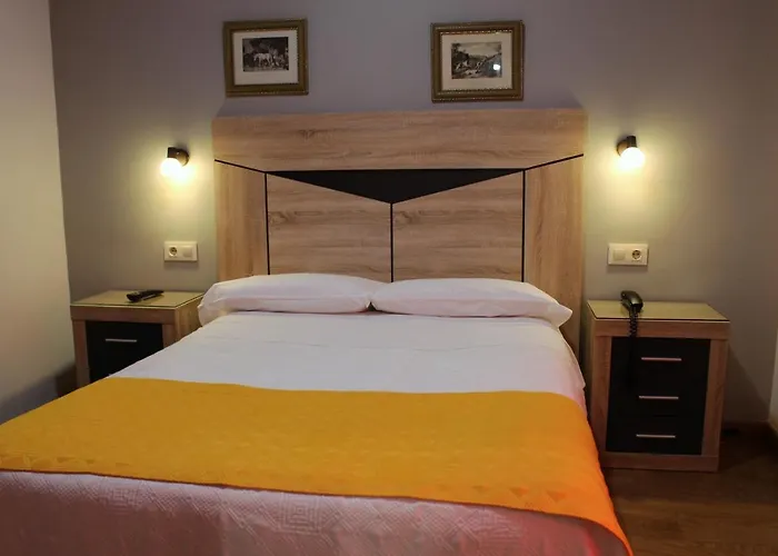 Гостевой дом Madrid