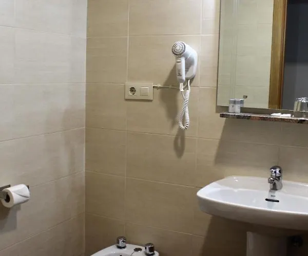 Гостевой дом Madrid