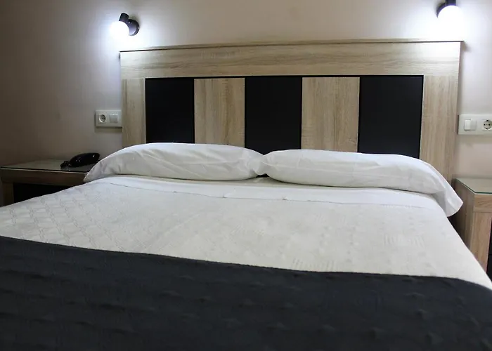 Madrid Гостевой дом