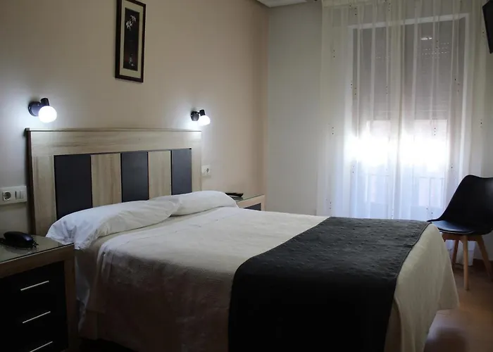 Madrid Гостевой дом Толедо