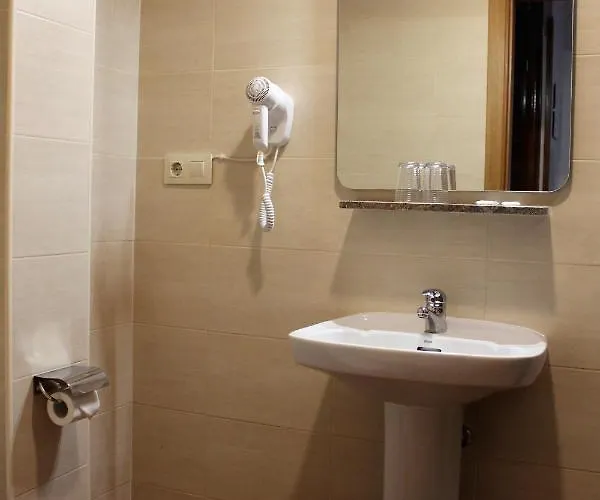 Madrid Гостевой дом Толедо